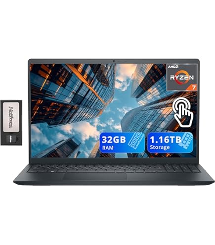 HP 15.6